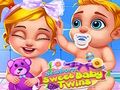 Jogo BebĂȘs gĂȘmeos recĂ©m-nascidos online Jogo BebĂȘs gĂȘmeos recĂ©m-nascidos online