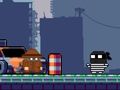 Jogo Inspetor Wawa  online