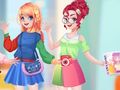 Jogo Meias engraçadas para adolescentes  online