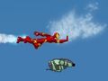 Jogo Justiça Blindada do Homem de Ferro  online
