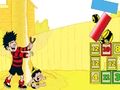 Jogo Catapulta de fraldas  online