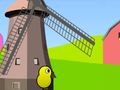 Jogo Evolução da vida do pato 3  online