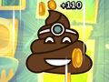 Jogo Clicker de cocô  online