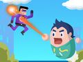 Jogo Quebra-cabeça de dedo mágico 3D  online
