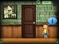 Jogo Amgel Quarto Infantil Fuga 224  online