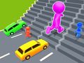 Jogo Corrida de transformação de forma  online