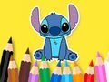 Jogo Livro para colorir: ponto  online