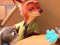 Jogo Quebra-cabeça: Zootopia 2  online