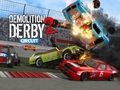 Jogo Derby de Demolição 2  online