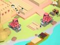 Jogo Construtor ocioso  online