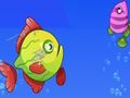 Jogo Os peixes crescem comendo peixes online Jogo Os peixes crescem comendo peixes online