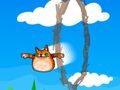 Jogo Tiro de gato doce  online