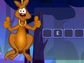 Jogo Kanga pendurar  online