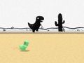 Jogo Corredor Geco  online