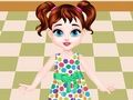 Jogo Histórias caseiras do bebê Taylor  online