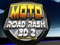 Jogo Erupção cutânea na estrada 3D 2  online