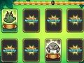 Jogo Monstros de cartas  online