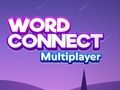Jogo Multijogador de conexão de palavras  online