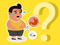 Jogo Questionário para crianças: dicas de saúde  online
