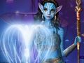 Jogo Saga dos Guerreiros Avatar Na'vi  online