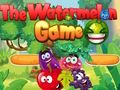 Jogo O jogo da melancia  online