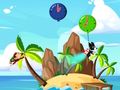 Jogo Balões do Tempo 2  online