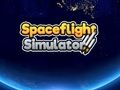Jogo Simulador de voo espacial  online