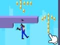 Jogo Mestre do Gancho: Cidade da Máfia  online