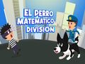 Jogo Divisão Matemática El Perro online Jogo Divisão Matemática El Perro online