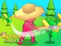 Jogo Meu Império Fazenda  online