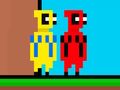 Jogo RedPool Legend 2 Jogador  online