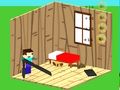 Jogo Noob, o construtor  online