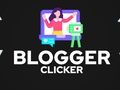 Jogo Clicker do Blogger  online