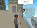 Jogo Negociador de Reféns  online