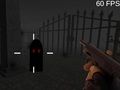 Jogo Caçador de Sombras  online