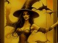 Jogo Doçura ou travessura de Halloween  online