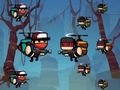 Jogo Aventura de super-herói  online