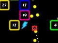 Jogo Blocos de néon infinitos  online