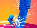 Jogo Cores da pilha de caminhões online Jogo Cores da pilha de caminhões online