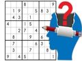 Jogo Quebra-cabeças diários clássicos de Sudoku  online