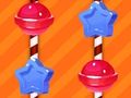 Jogo Competição de Doces  online