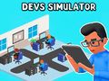 Jogo Simulador de desenvolvedores  online