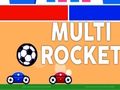 Jogo Multifoguete  online