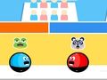 Jogo Bola Multi-Rolo  online