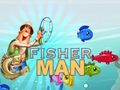 Jogo Pescador  online