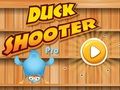 Jogo Pato Shooter Pro  online