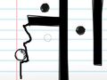Jogo Desenhe o jogo de plataforma  online