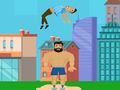 Jogo Papai lance  online
