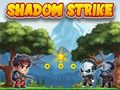 Jogo Golpe Sombrio  online