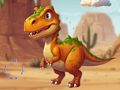Jogo Desenhe animais fofos  online